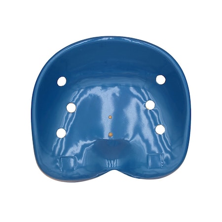 Aftermarket Seat Pan Fits Ford / Fits New Holland 957E400C 2000 2000 C5NN400AE